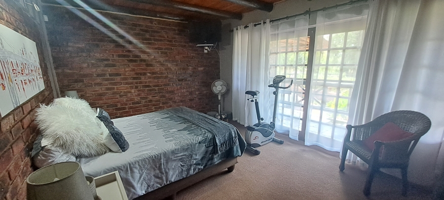 Commercial Property for Sale in Parys Free State